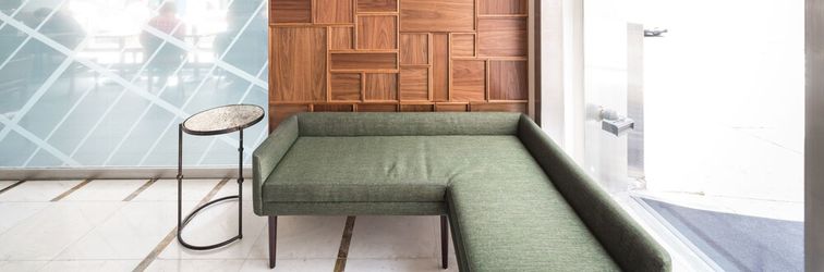 大堂 U Hotel Fifth Avenue