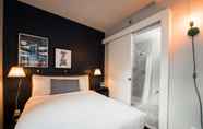 Kamar Tidur 5 U Hotel Fifth Avenue