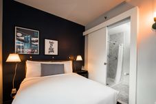 卧室 U Hotel Fifth Avenue