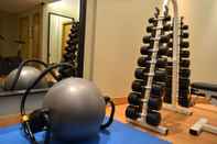 Fitness Center Quebecs Luxury Apartments