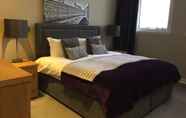 Bedroom 2 Quebecs Luxury Apartments