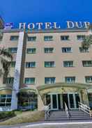 EXTERIOR_BUILDING Best Western Dubai Macae