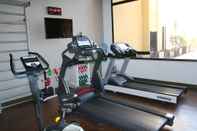 Fitness Center Grand Mercure Belem Do Para