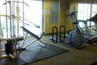 Fitness Center Royal Resort