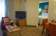ห้องนอน 6 Residence Inn Marriott Carlisle