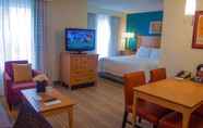 Kamar Tidur 7 Residence Inn Marriott Carlisle