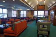 Bar, Cafe and Lounge Residence Inn Marriott Carlisle