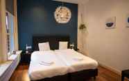 Kamar Tidur 3 Flonk Hotel Groningen Centre, BW Signature Collection