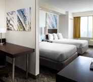 Kamar Tidur 2 SpringHill Suites by Marriott Bakersfield