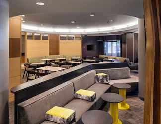 Sảnh chờ 2 SpringHill Suites by Marriott Bakersfield
