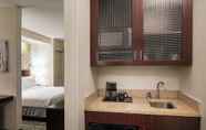 Bedroom 3 SpringHill Suites by Marriott Bakersfield