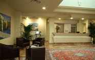 Lobby 4 Best Western Hotel Stella D'Italia