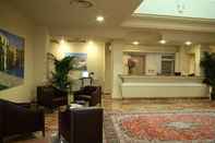 Lobby Best Western Hotel Stella D'Italia