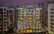 Bangunan 4 Savoy Park Hotel Apartments