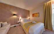 Kamar Tidur 2 Best Western Hotel d'Arc