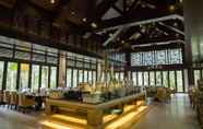 ร้านอาหาร 7 Pearl River Nantian Hot Spring Resort