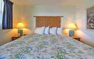 Kamar Tidur 2 Tuckaway Shores Resort