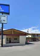 EXTERIOR_BUILDING Americas Best Value Inn Holbrook