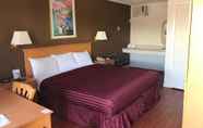 Bilik Tidur 5 Americas Best Value Inn Holbrook