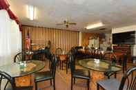 Bar, Kafe, dan Lounge Americas Best Value Inn Holbrook