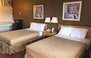 Kamar Tidur 7 Americas Best Value Inn Holbrook