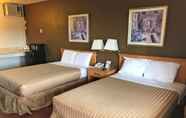 Bilik Tidur 7 Americas Best Value Inn Holbrook