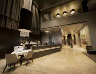 Sảnh chờ 2 Fraser Suites Sydney