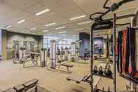 Fitness Center Fraser Suites Sydney