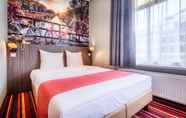 Bedroom 7 Hotel Mozart