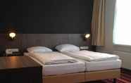 Kamar Tidur 4 Hotel Mozart