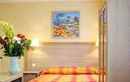 ห้องนอน 6 Grand Hotel Dore