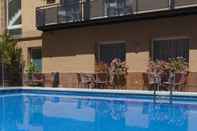 Swimming Pool Hotel Mar de Tossa