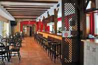 Bar, Cafe and Lounge Hotel Mar de Tossa