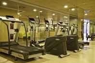 Fitness Center AR Diamante Beach Spa & Convention Center