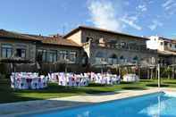 Swimming Pool Posada Real El Linar del Zaire