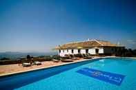 Swimming Pool Hotel Fuente del Sol