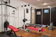 Fitness Center Hotel Fuente del Sol