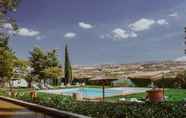 Swimming Pool 2 Hotel Boutique Molino del Arco