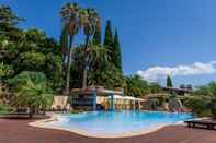 Swimming Pool Hotel Villa Retiro