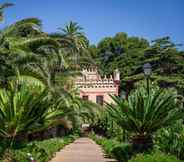 Exterior 2 Hotel Villa Retiro