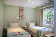 Bedroom Cape St Francis Resort