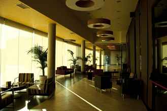 Lobby 4 Hotel & Spa Las Artes