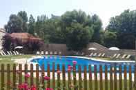 Swimming Pool AZZ Peñafiel Las Claras Hotel & Spa