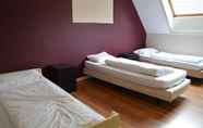 Kamar Tidur 3 St Christopher's Inn Bauhaus Budget Hotel - Hostel