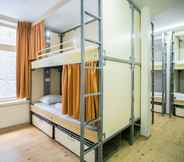 Bilik Tidur 2 St Christopher's Inn Bauhaus Budget Hotel - Hostel