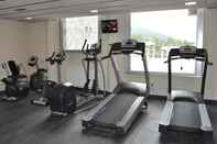 Fitness Center Hotel Guitart la Molina Aparthotel & Spa
