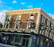 Exterior 7 St Christopher's Inn, Greenwich - Hostel