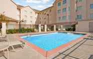 Swimming Pool 2 Homewood Suites by Hilton Tulsa-South