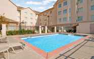 Swimming Pool 2 Homewood Suites by Hilton Tulsa-South