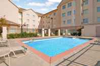 Swimming Pool Homewood Suites by Hilton Tulsa-South